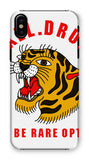 PIXEL-DRUNK Phone Case