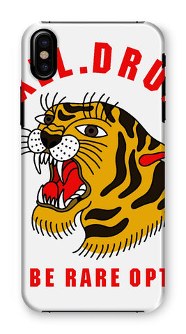 PIXEL-DRUNK Phone Case