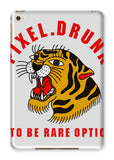 PIXEL-DRUNK Tablet Cases