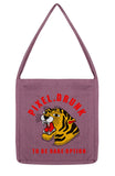 PIXEL-DRUNK Tote Bag