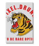 PIXEL-DRUNK Canvas Lite