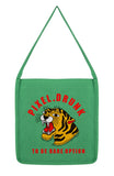 PIXEL-DRUNK Tote Bag