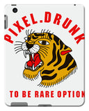 PIXEL-DRUNK Tablet Cases