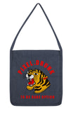 PIXEL-DRUNK Tote Bag