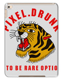 PIXEL-DRUNK Tablet Cases