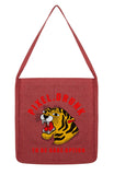 PIXEL-DRUNK Tote Bag