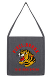 PIXEL-DRUNK Tote Bag