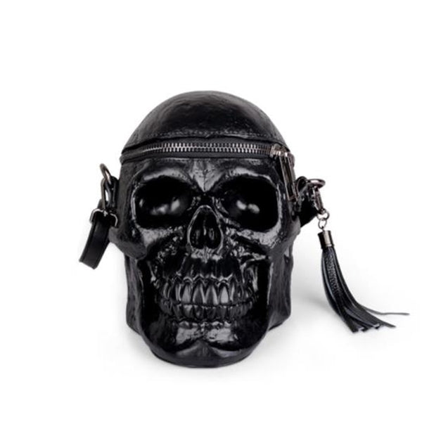 Skull Bags