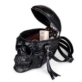 Skull Bags