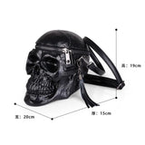 Skull Bags